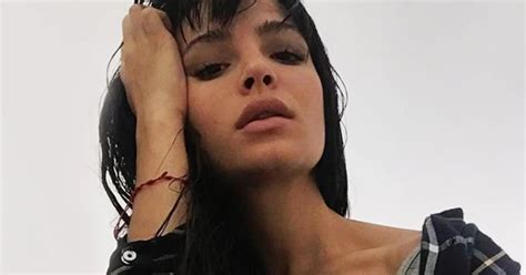 La Reacci N De Brenda Asnicar Con Quienes La Criticaron Por Una Foto En Bikini Hablando De