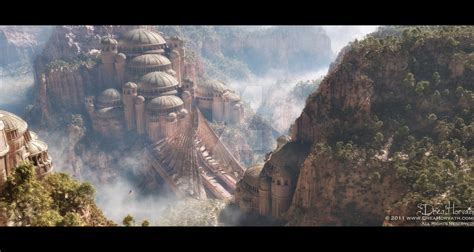Another Hidden Civilization by 00AngelicDevil00 on DeviantArt