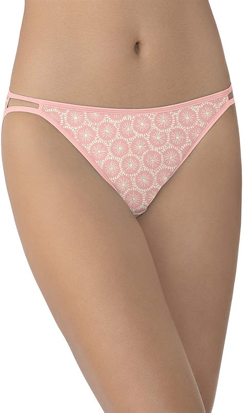 Vanity Fair Womens Illumination Bikini Panty Walmart Canada