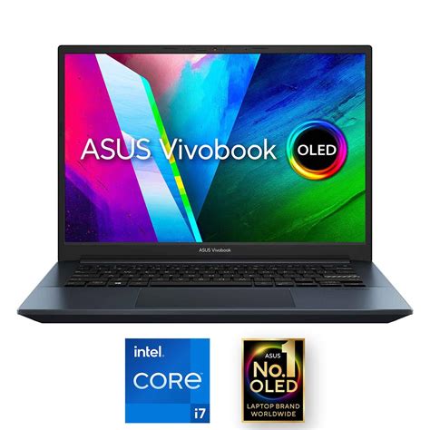 Asus Vivobook Pro 14 Oled Notebook Fiyatı ve Özellikleri - Vatan Bilgisayar