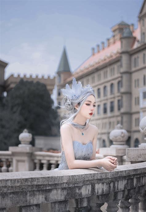 Tsaritsa's Cosplay [Genshin Impact] : r/cosplayers
