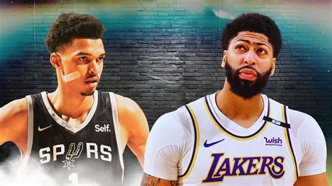 Nba Power Rankings 2023 24 Top 5 Dpoy Candidates Ft Anthony Davis