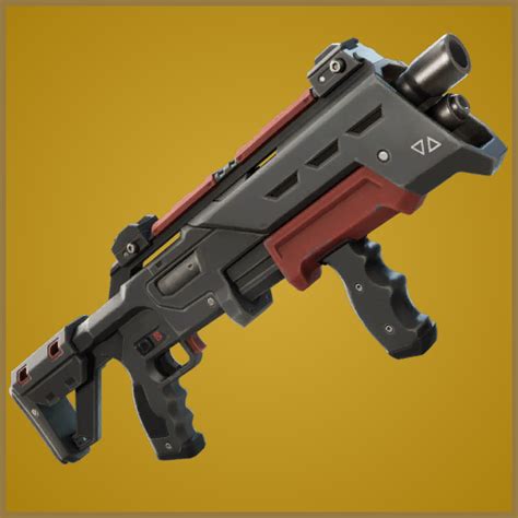 TODAS las ARMAS de FORTNITE en ESPAÑOL