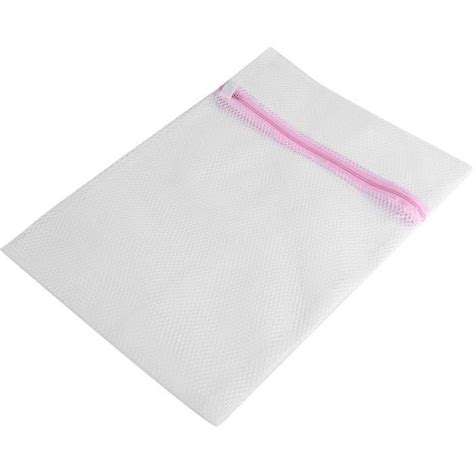 Sac Linge Sac Linge Zipp En Filet Pour Lingerie Sacs De Lavage Pour Machine Laver Sac