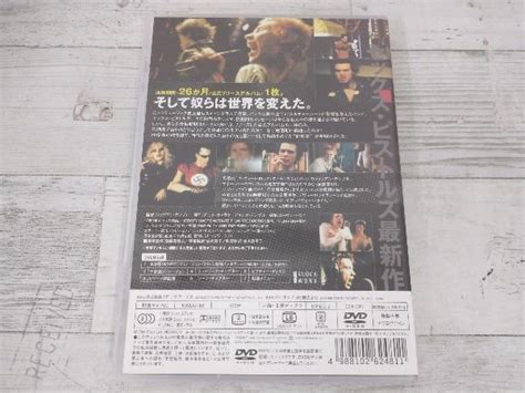 Yahoo Dvd No Future A Sex Pistols Film