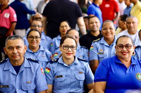 Edital Da Guarda Municipal De Macapá - Prefeitura de Macapá lança edital do concurso para Guarda Civil ...
