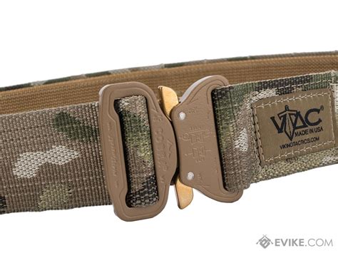 Vtac Raze Belt W Molle Attachment Color Multicam Large Tactical