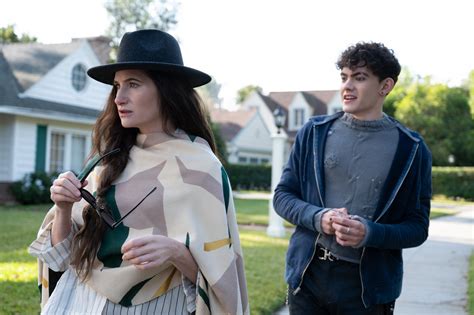 Agatha All Along (2024)