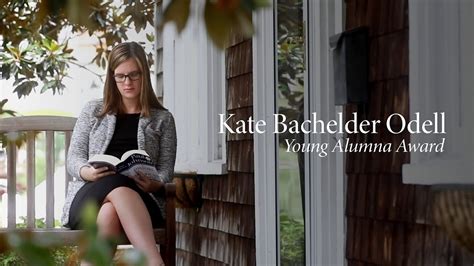 The Ultimate Guide To Kate Bachelder Odell Wiki Facts History And Impact