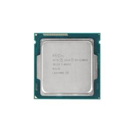 Intel Xeon Processor E3-1240 v3 | Techbuyer US