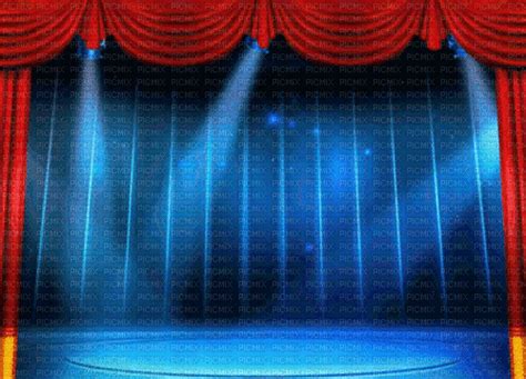 Theatre Background Fond Theater Theatre Organiser Stage