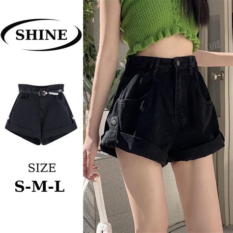 Qu N Sooc Kaki G P G U Mix V I Baby Tee V Croptop Hot Hit Shopee Vi T Nam
