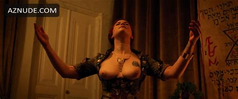 THE DINNER PARTY NUDE SCENES AZNude