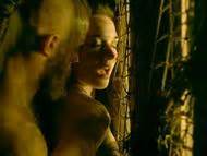 Naked Josefin Asplund In Vikings