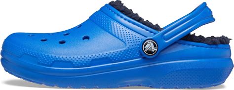 Crocs Unisex-Child Classic Lined Clog