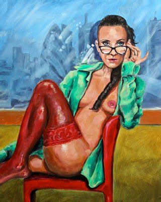 Amateur Nude Art Sylvia Chrystall Porn Pictures XXX Photos Sex Images 4034771 PICTOA