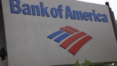 Data Breach May Have Leaked Some Bank Of America Customers Information