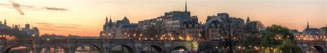 The 10 Most Romantic Places in Paris • Come to Paris