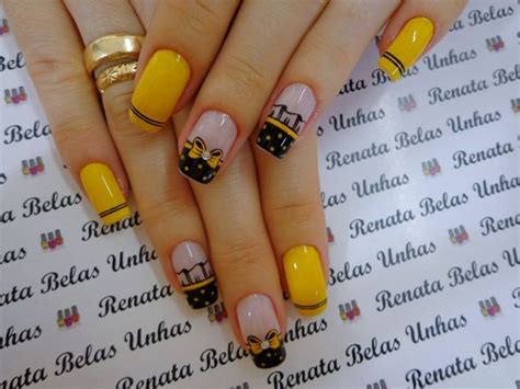 Pin de Paola Vàsquez en Nails Manicura de uñas Arte de uñas de pies