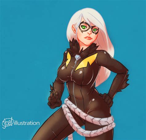 Black Cat By Alwayspuft Hentai Foundry
