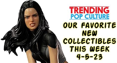 Hot NEW Comics Arriving On Wednesday 4 5 23 Trending Pop Culture