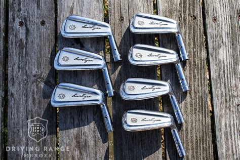 Ben Hogan Apex Plus Irons Review Dashboardharew