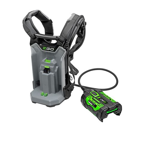 Accessoires Ego Power Plus