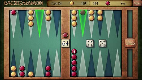 backgammon apk  android
