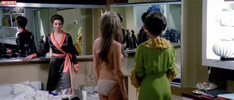 Haydée Politoff nude pics página 1