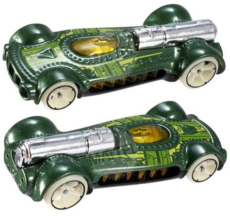 Imagination Hot Wheels