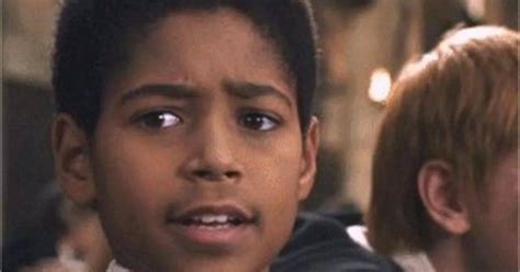 Harry Potter Star Looks Unrecognisable As He Returns To Screens In