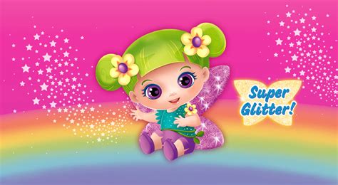 Magiki Baby Fées