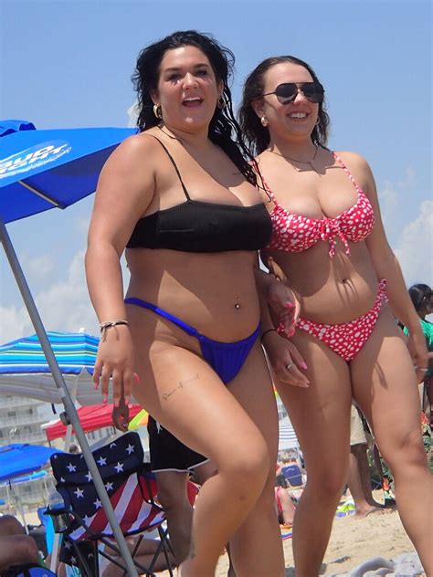 Thick An Busty Beach Bikini Forum