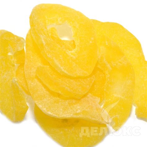 Дыня Канталупа сушеная – купить по выгодной цене | Делюкс