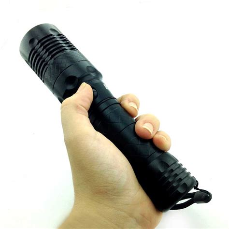 Lanterna De Mergulho Profissional 10000w 28000 Lumens - 2945 - Lanterna LED com 10000W/ 28000 Lumens