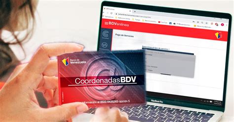 Cómo recuperar las coordenadas del Banco de Venezuela Cómo recuperar