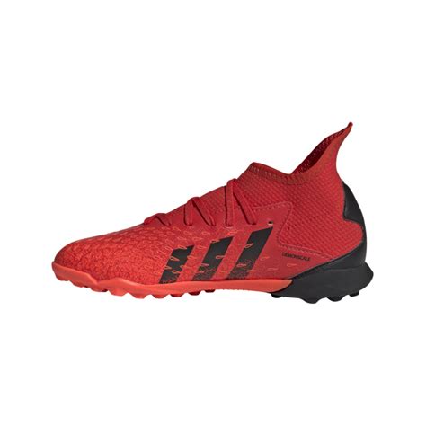 Adidas Predator Freak 3 TF Jr FY6314