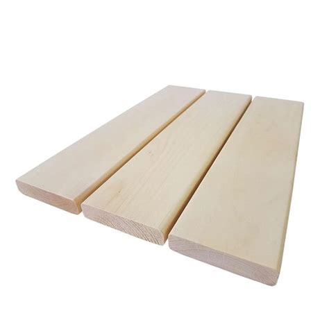 Полок липа 26*90 мм, AD — Буратино и К