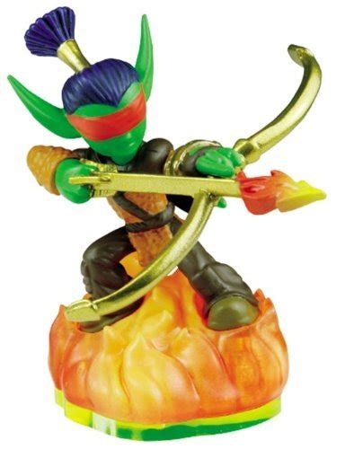 Image Skylanders Spyros Adventure Triple Character Pack Drobot And