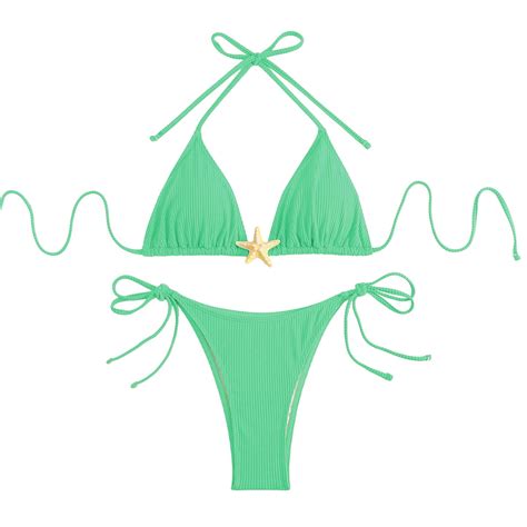 Divhosrg High Waisted Bikini Sets For Women Bikini Sets For Women