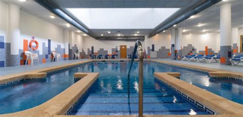 Flamingo Oasis - Benidorm, Costa Blanca