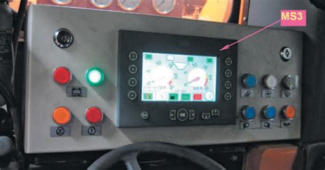 Микро-гибридная версия ПДМ LKP-0903 - Журнал Горная промышленность