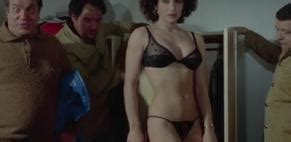 La Settimana Bianca Nude Scenes Aznude