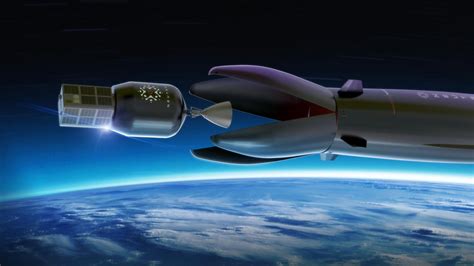 Rocket Lab To Build Reusable Neutron Rocket Factory And Launch Pad In