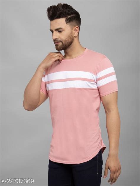 Fcity In Trendy Partywear Men Tshirts Comfy Elegant Men Tshirts