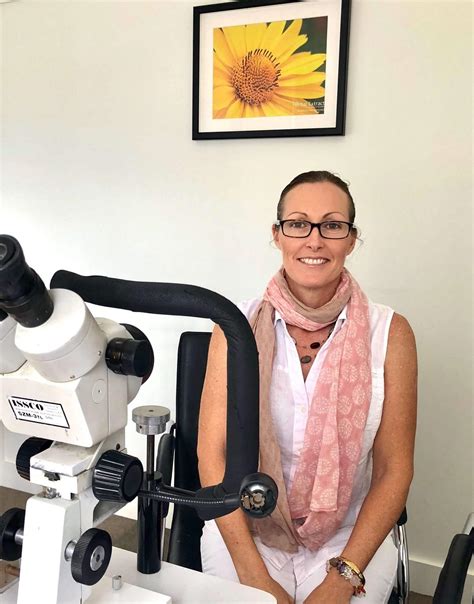 Gold Coast Naturopath Tanya Goldie Naturopath And Naturopaths On Grice