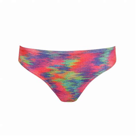 Pd Swim Cairo Regular Bikini Slip Lingerie Badmode