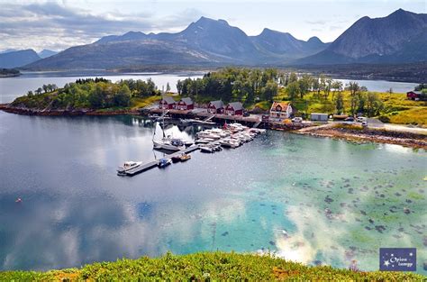 Туры в Норвегию из Киева. Горящие туры в Норвегию из Варшавы. Отдых из ...