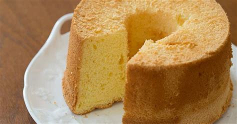 Bolo De Nada Super Fofinho E Fácil De Fazer
