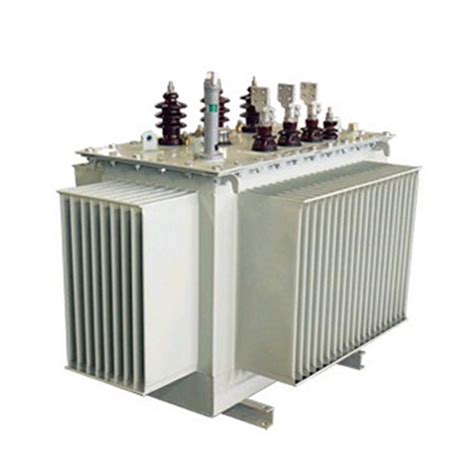 Abilkeen S Series Kv Three Phase Oil Immersed Transformer Momniseal